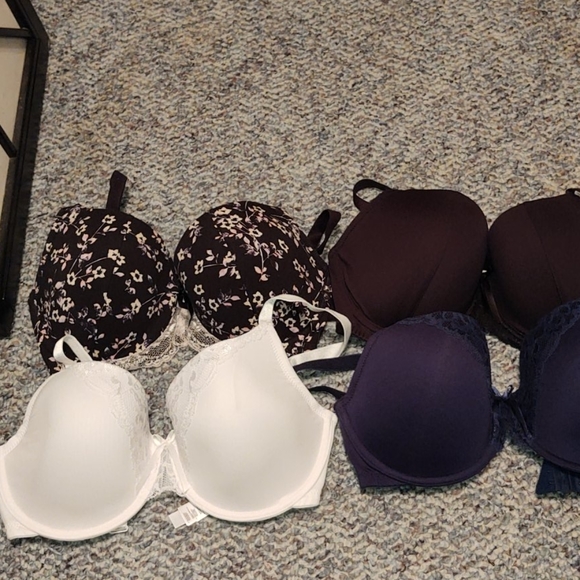 34e bras